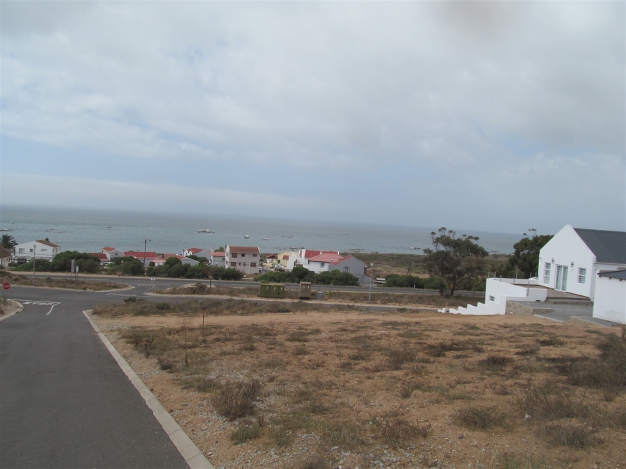 0 Bedroom Property for Sale in Da Gama Bay Western Cape